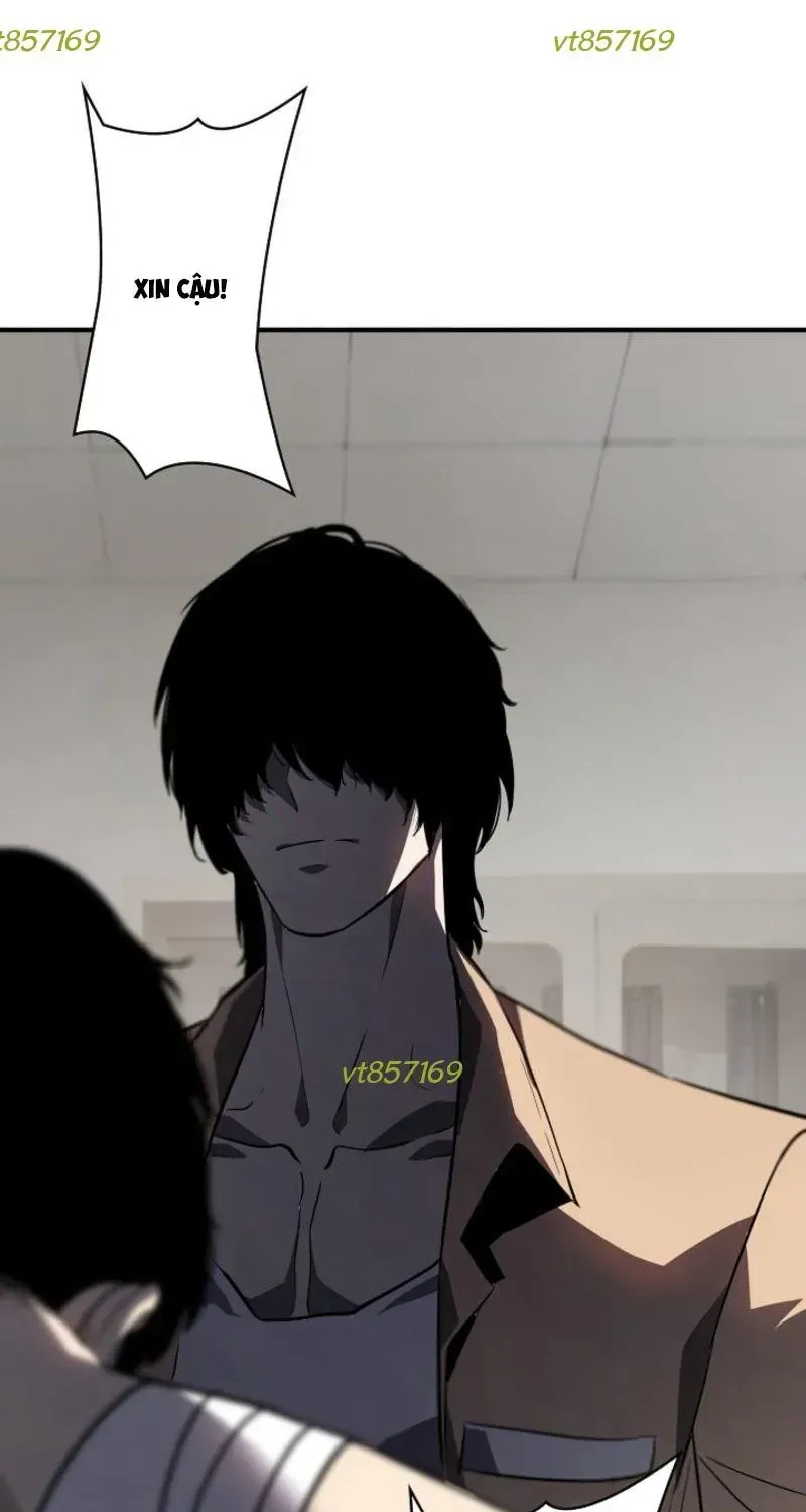 Cuồng Khuyển Chap 8 - Next Chap 9