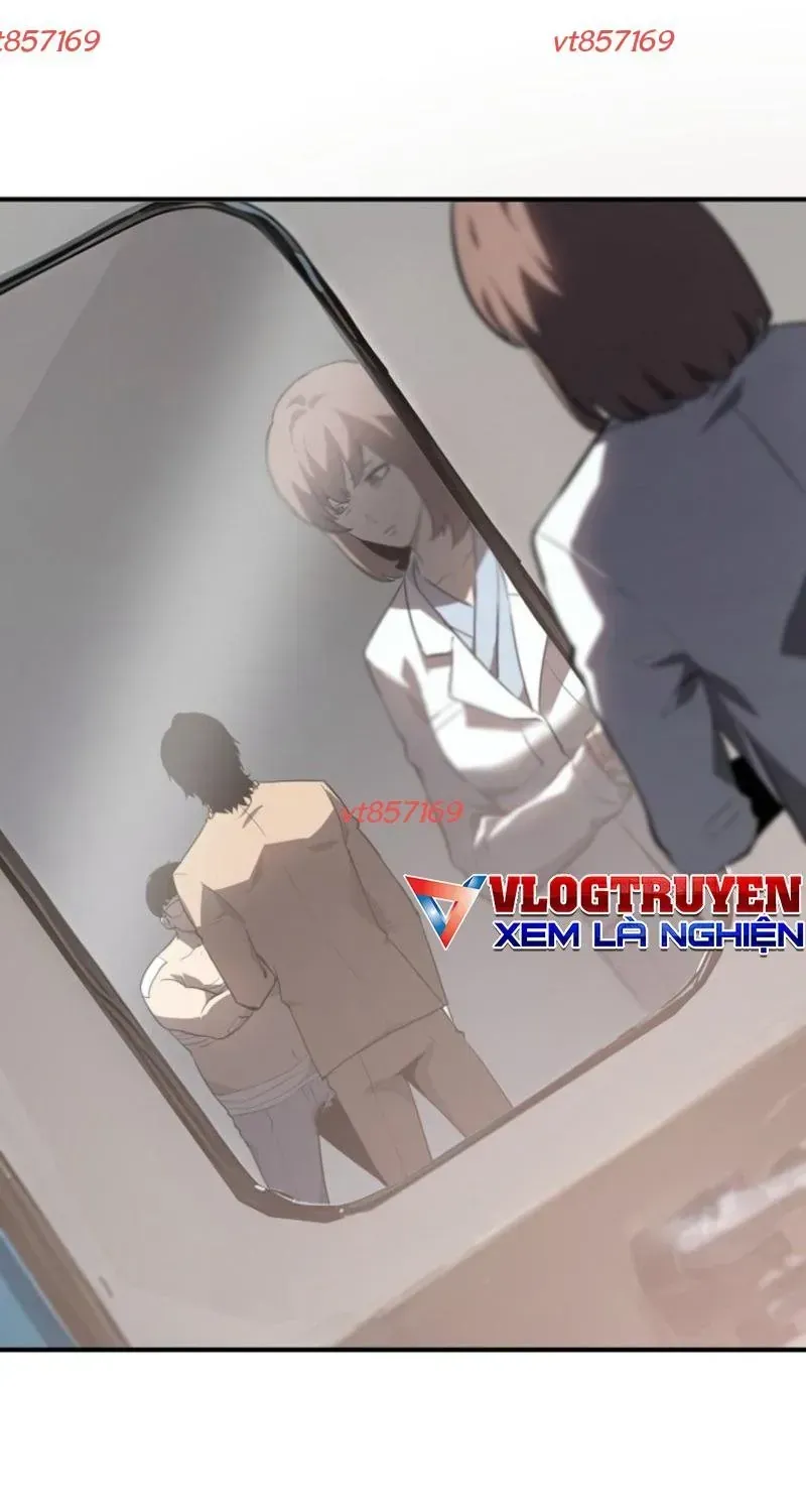 Cuồng Khuyển Chap 8 - Next Chap 9