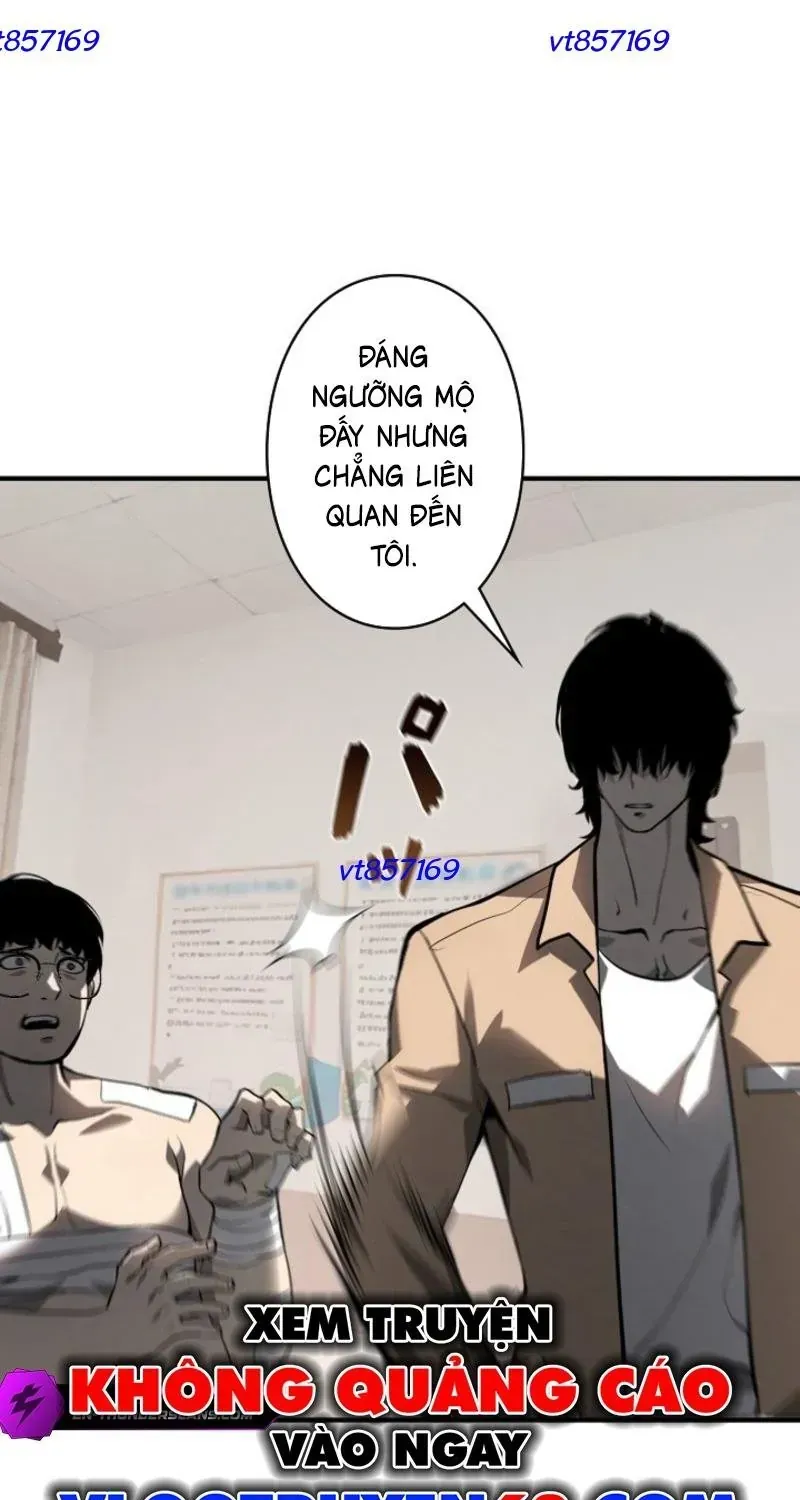 Cuồng Khuyển Chap 8 - Next Chap 9