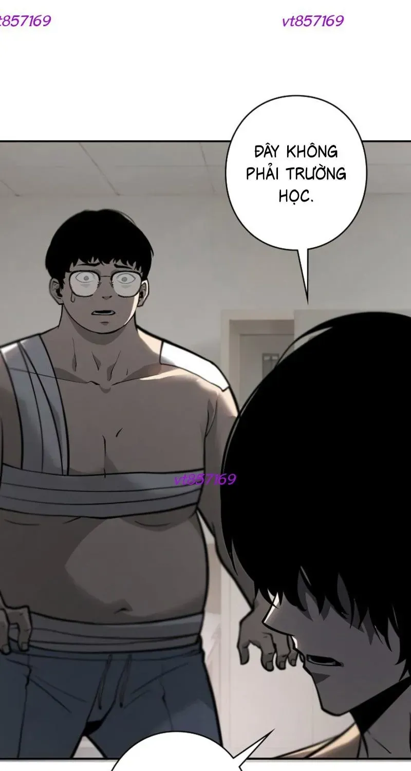 Cuồng Khuyển Chap 8 - Next Chap 9