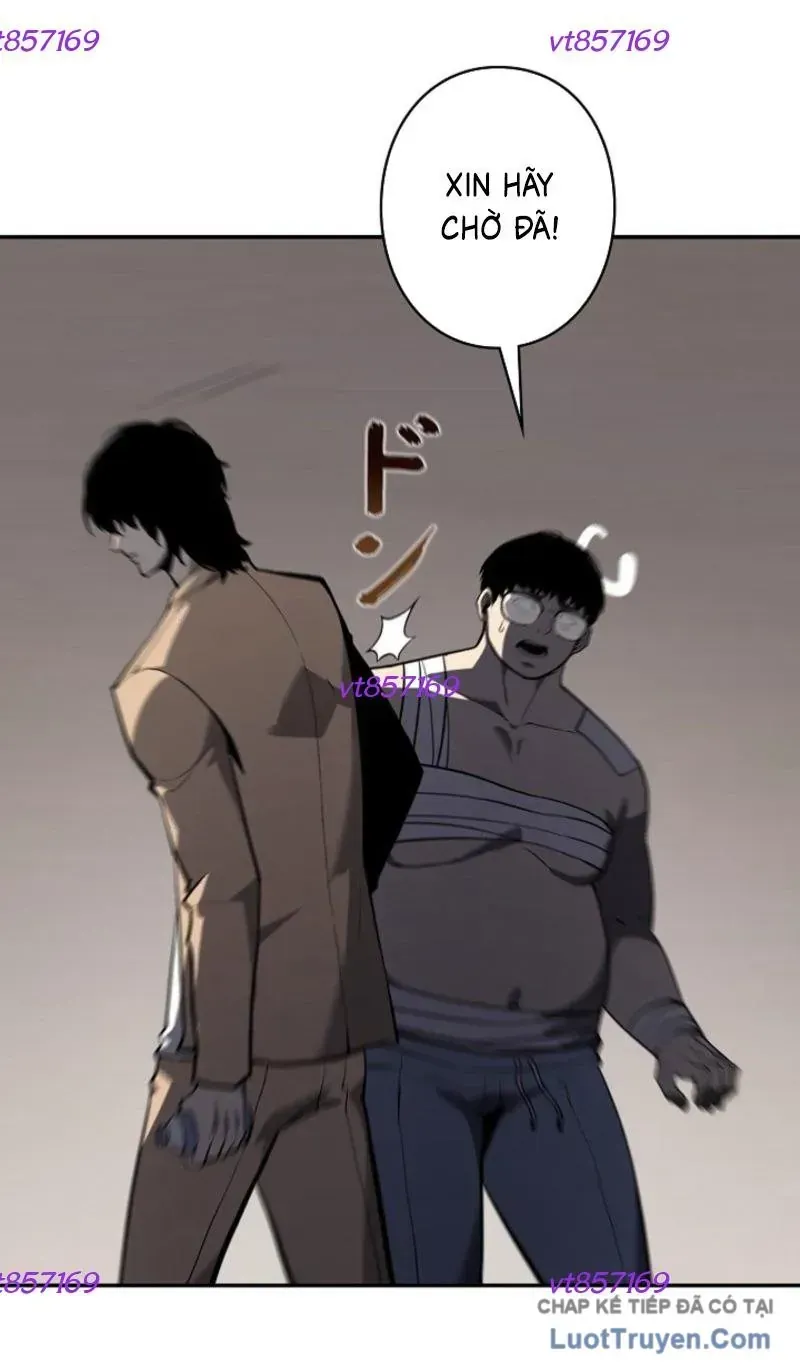 Cuồng Khuyển Chap 8 - Next Chap 9