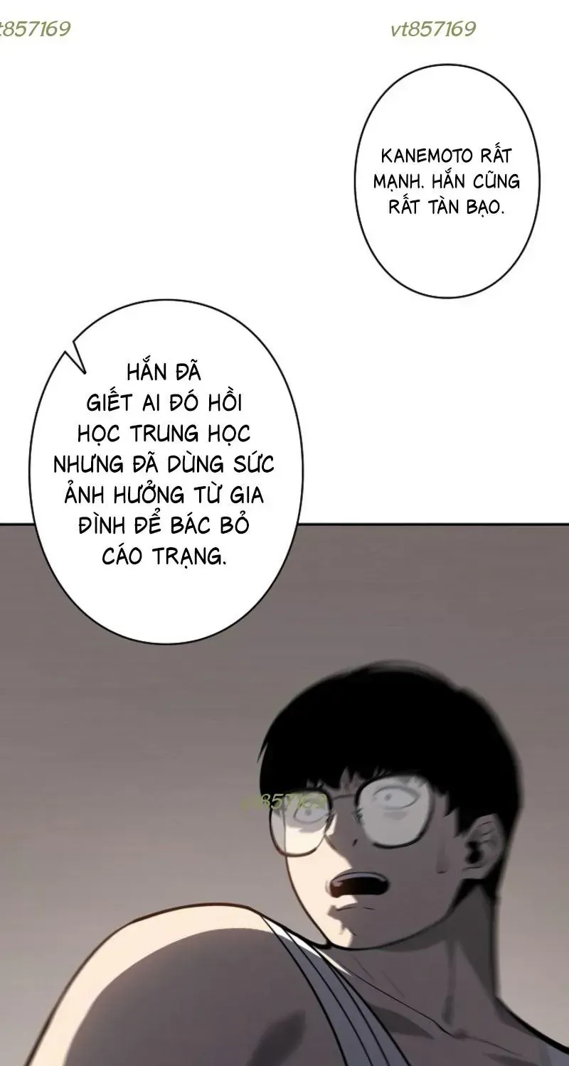 Cuồng Khuyển Chap 8 - Next Chap 9