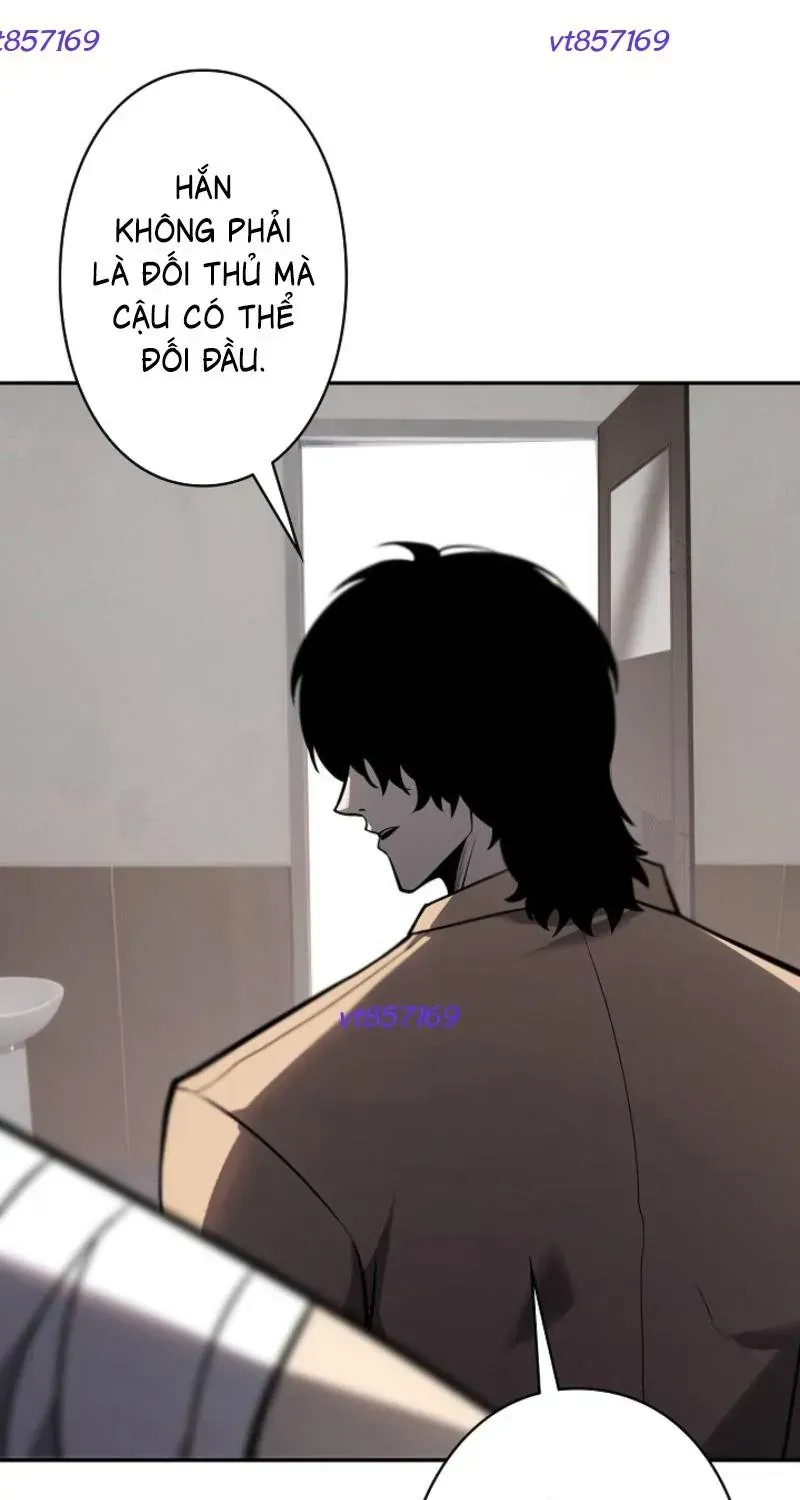 Cuồng Khuyển Chap 8 - Next Chap 9