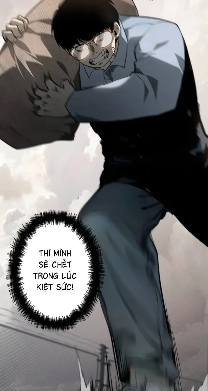 Cuồng Khuyển Chap 9 - Next Chap 10