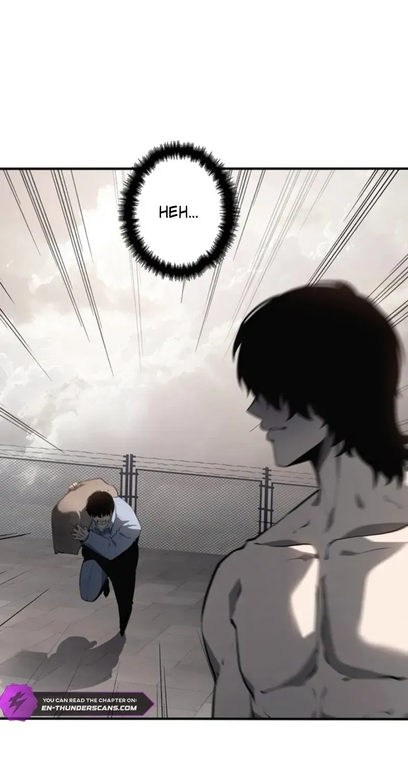 Cuồng Khuyển Chap 9 - Next Chap 10