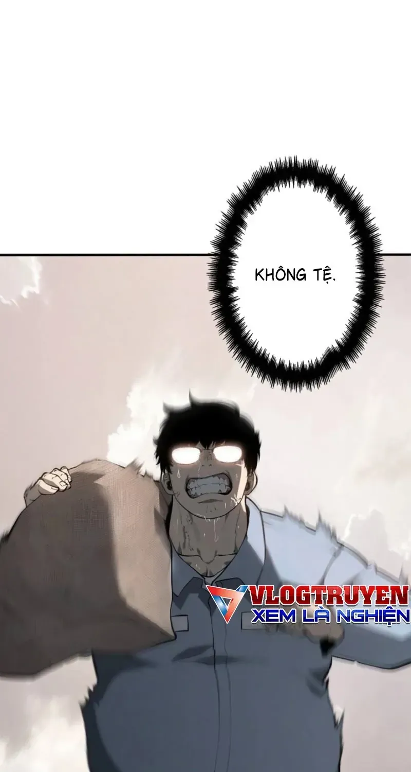Cuồng Khuyển Chap 9 - Next Chap 10