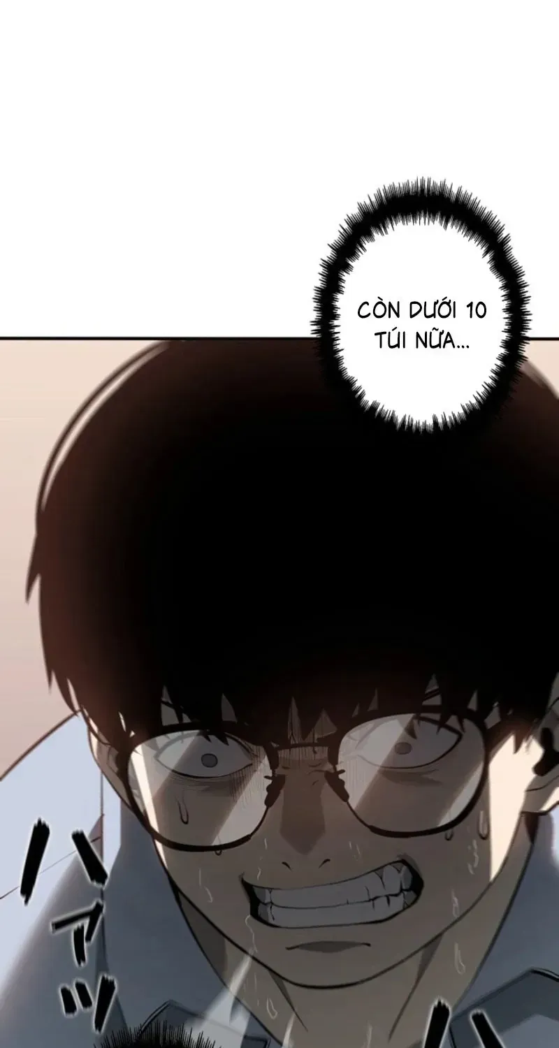 Cuồng Khuyển Chap 9 - Next Chap 10