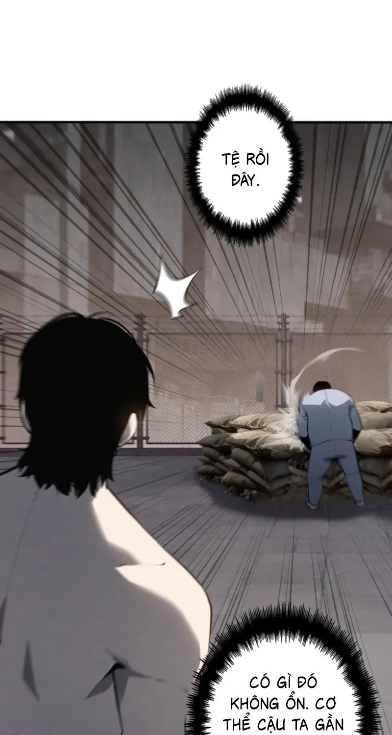 Cuồng Khuyển Chap 9 - Next Chap 10