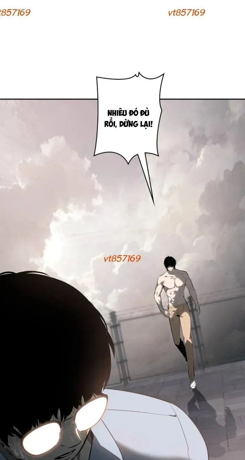 Cuồng Khuyển Chap 9 - Next Chap 10