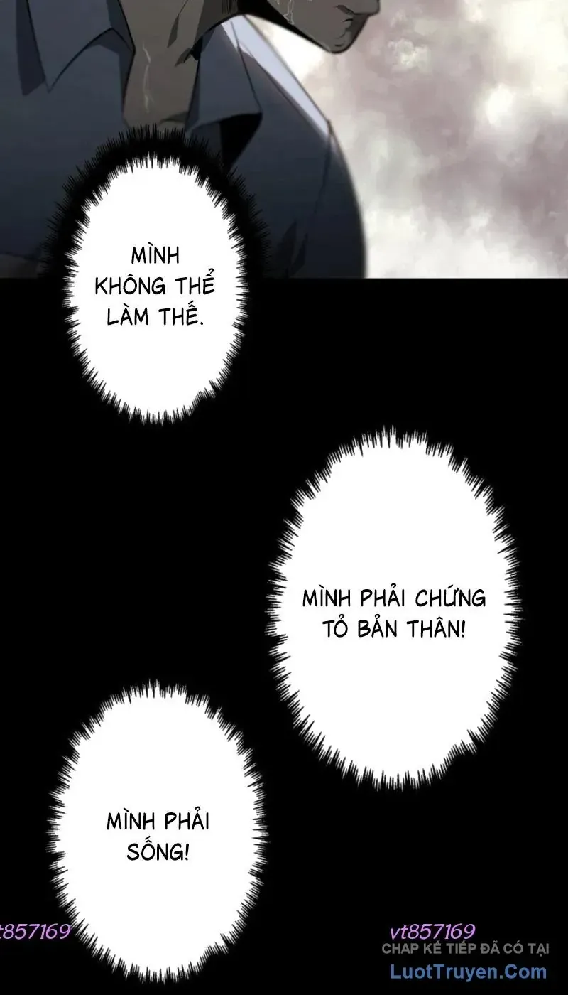 Cuồng Khuyển Chap 9 - Next Chap 10