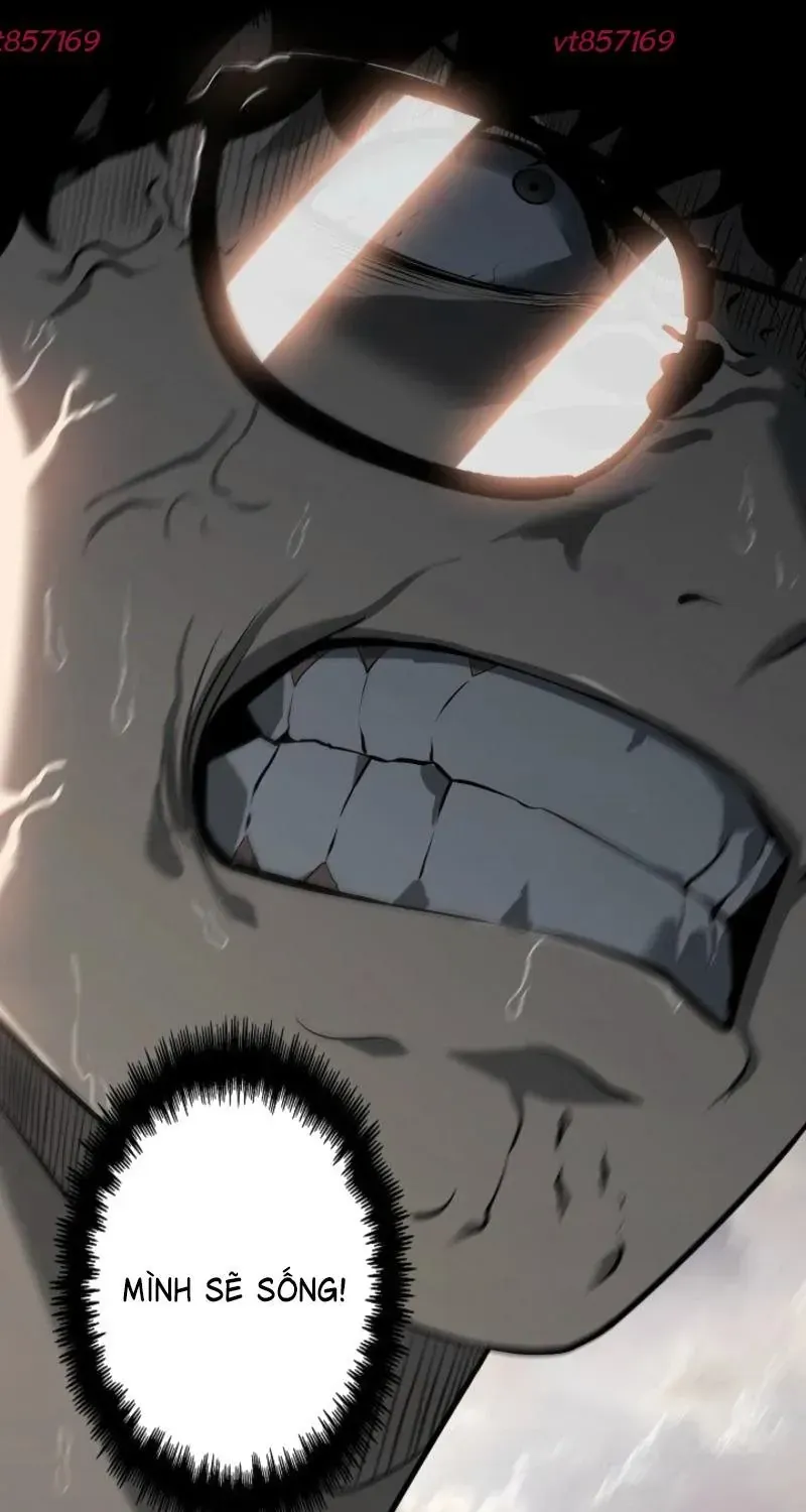 Cuồng Khuyển Chap 9 - Next Chap 10