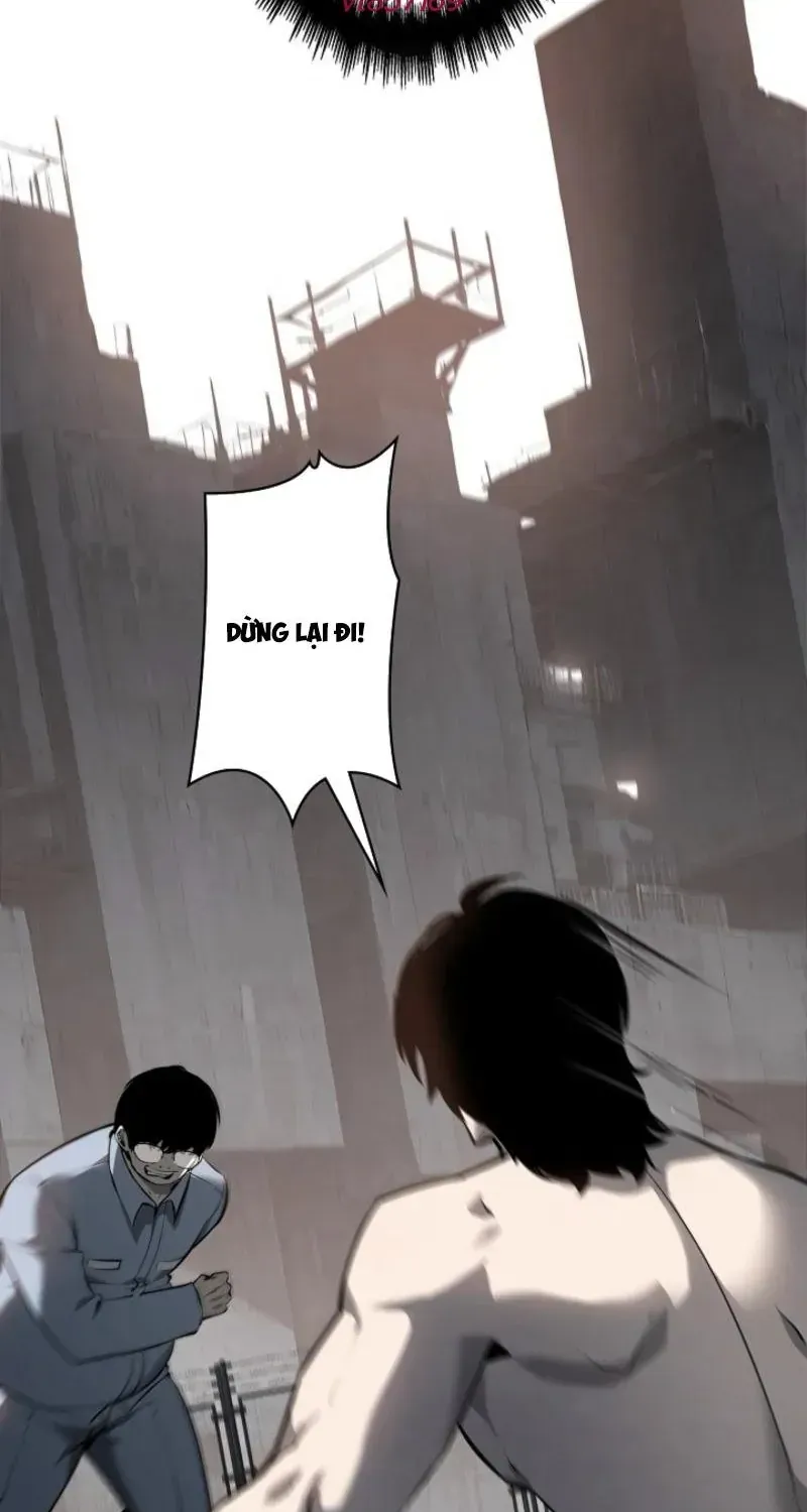 Cuồng Khuyển Chap 9 - Next Chap 10