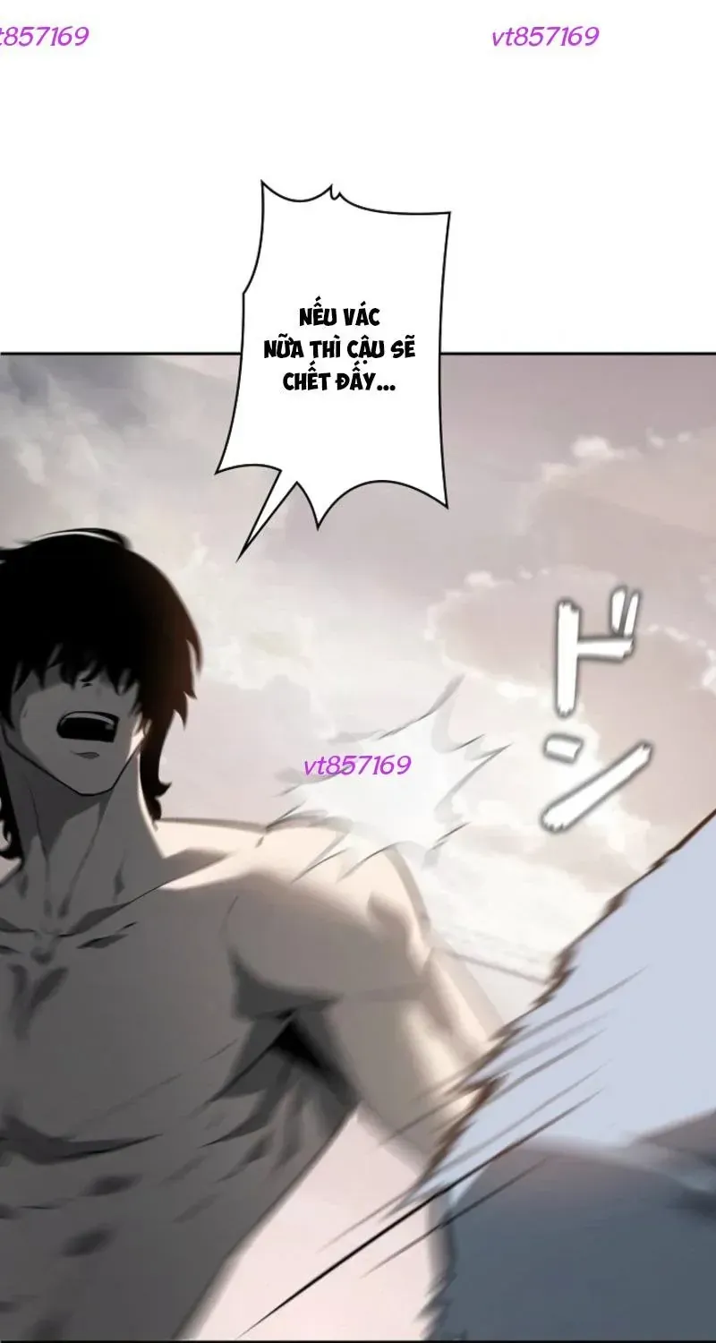 Cuồng Khuyển Chap 9 - Next Chap 10