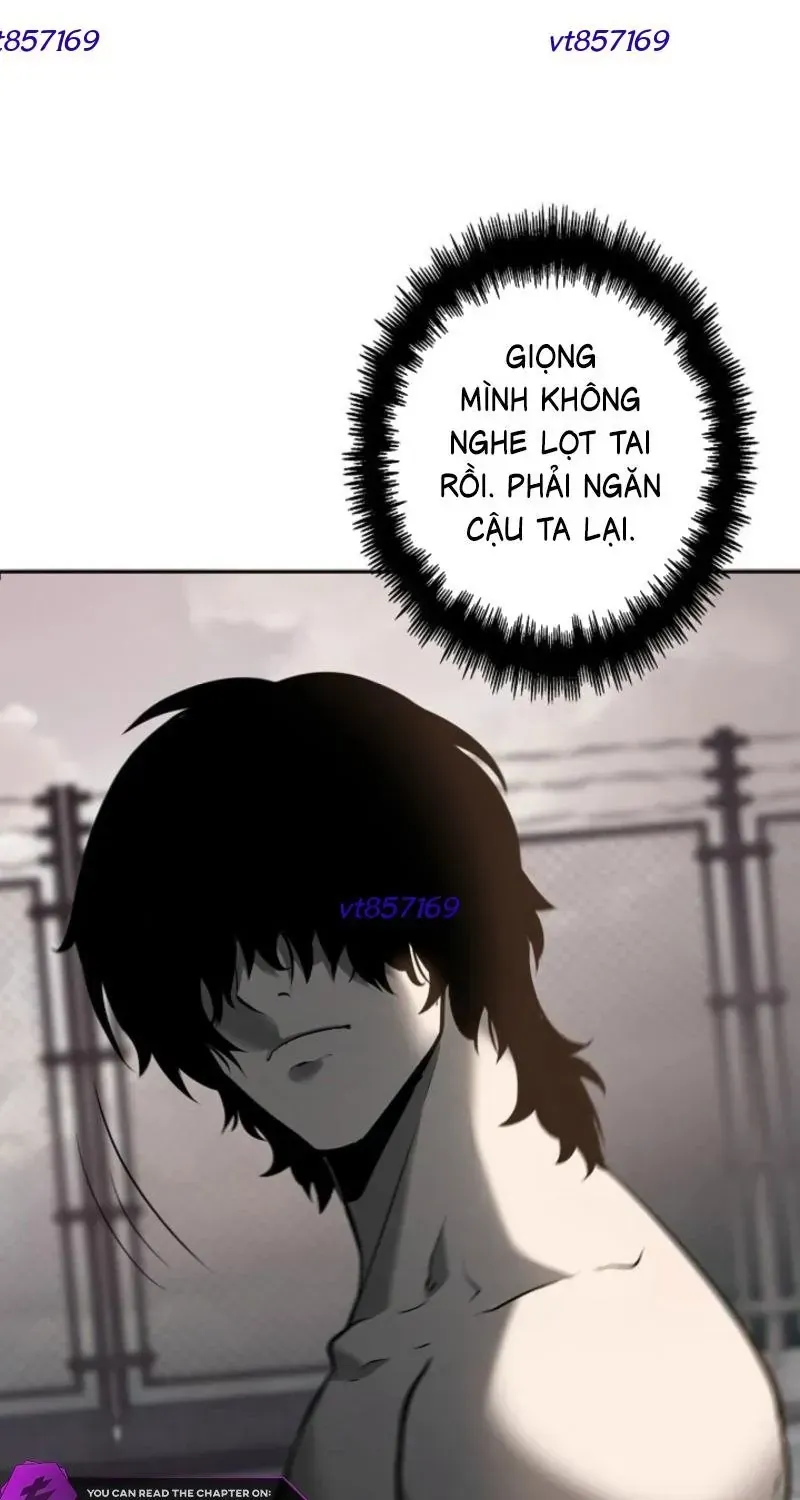 Cuồng Khuyển Chap 9 - Next Chap 10
