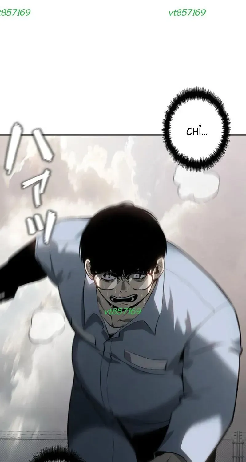 Cuồng Khuyển Chap 9 - Next Chap 10