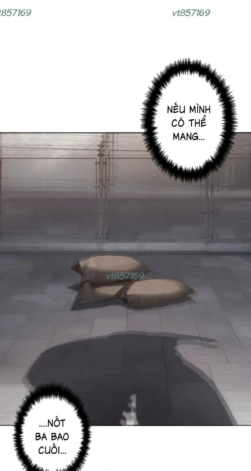 Cuồng Khuyển Chap 9 - Next Chap 10