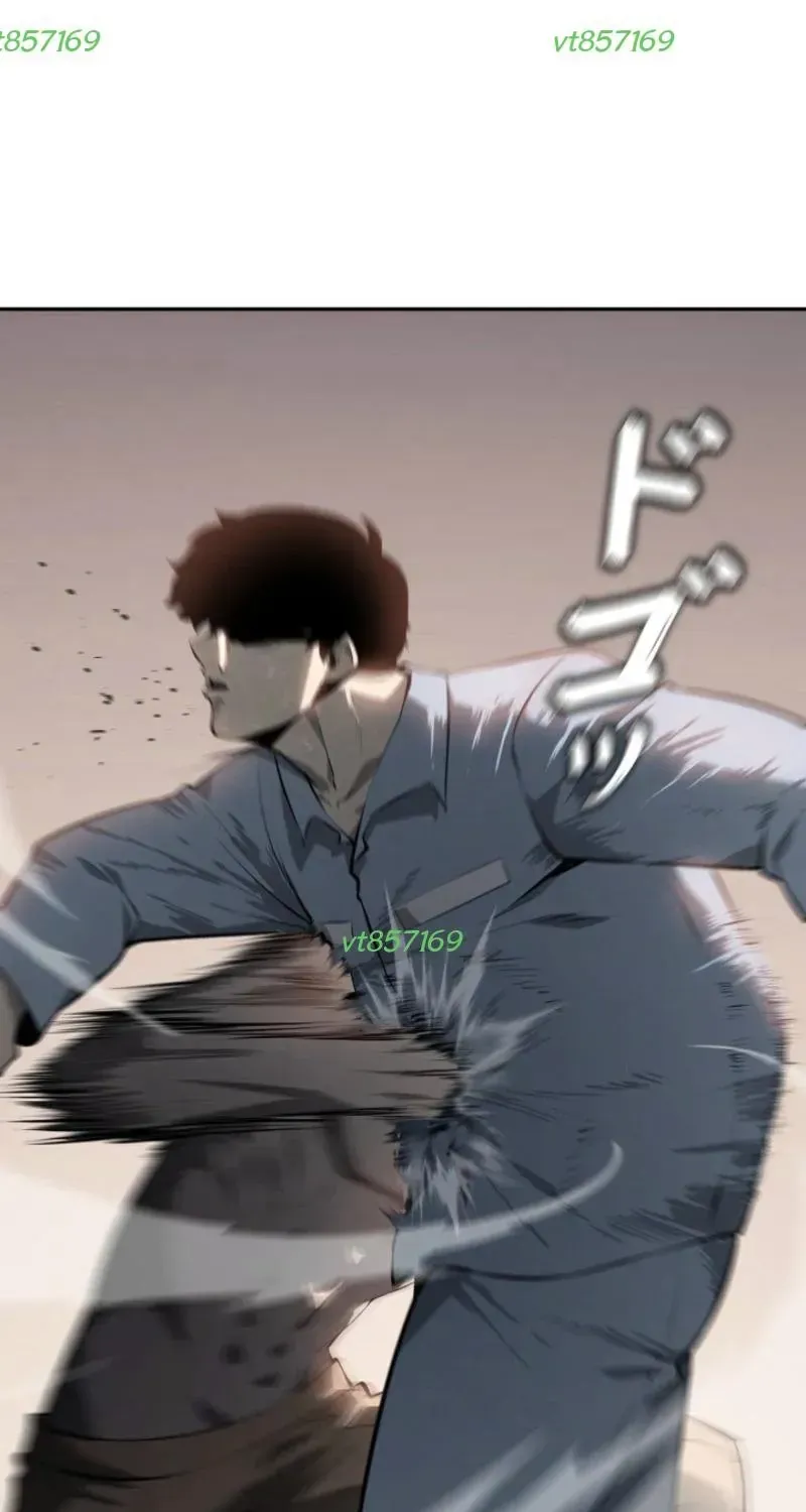 Cuồng Khuyển Chap 9 - Next Chap 10