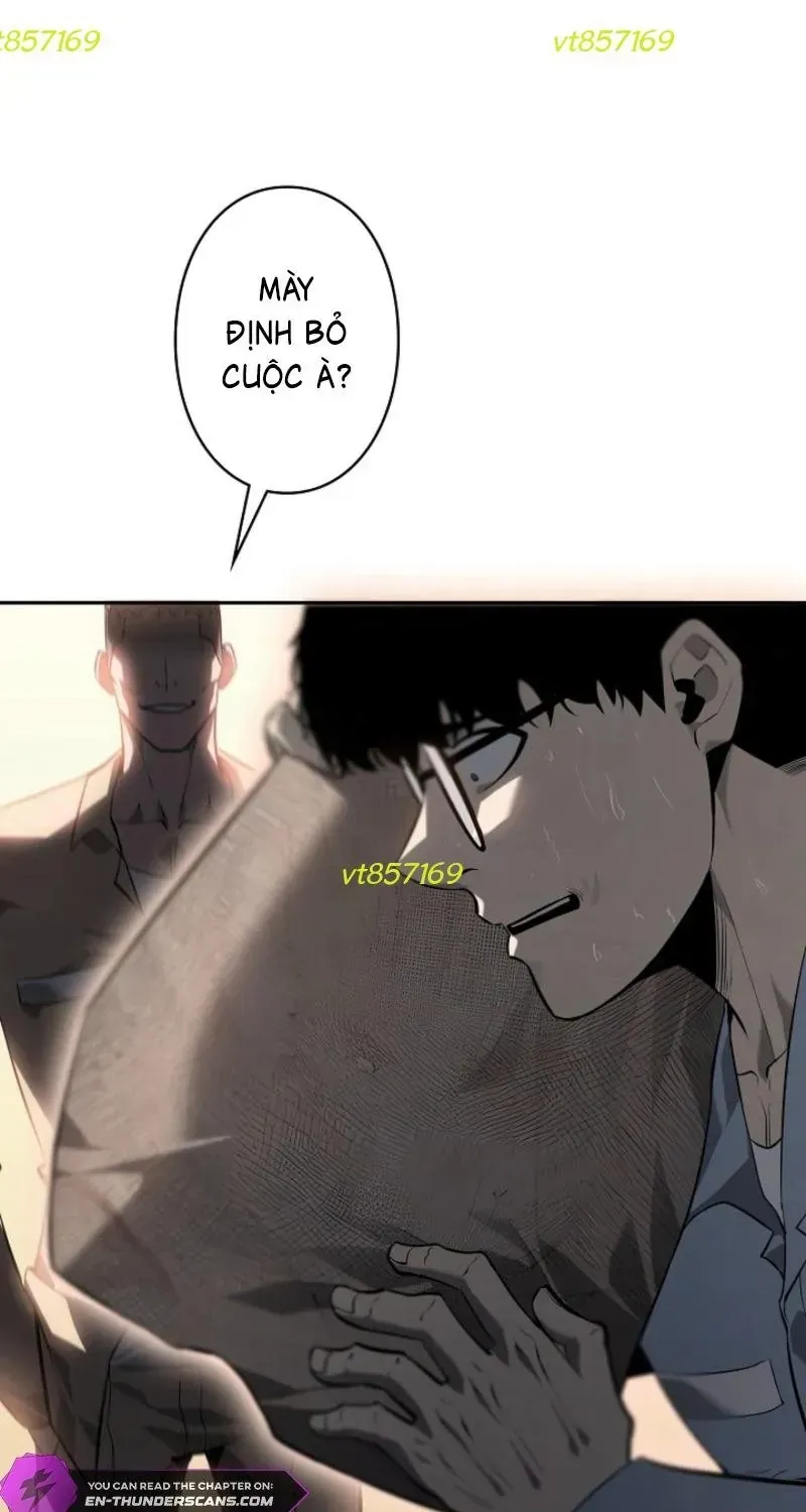 Cuồng Khuyển Chap 9 - Next Chap 10