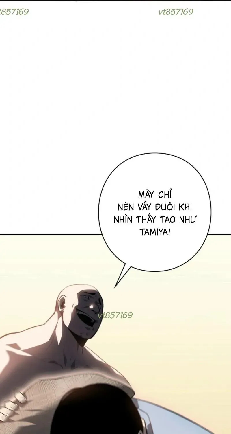 Cuồng Khuyển Chap 9 - Next Chap 10