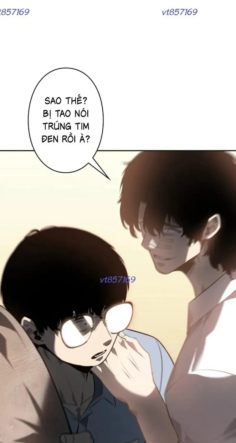 Cuồng Khuyển Chap 9 - Next Chap 10