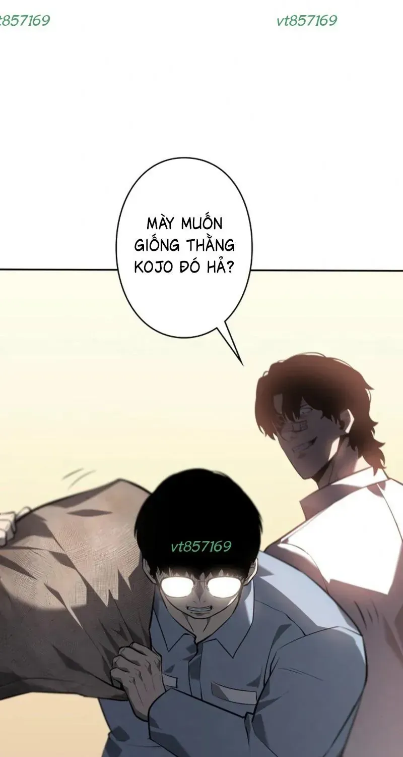 Cuồng Khuyển Chap 9 - Next Chap 10