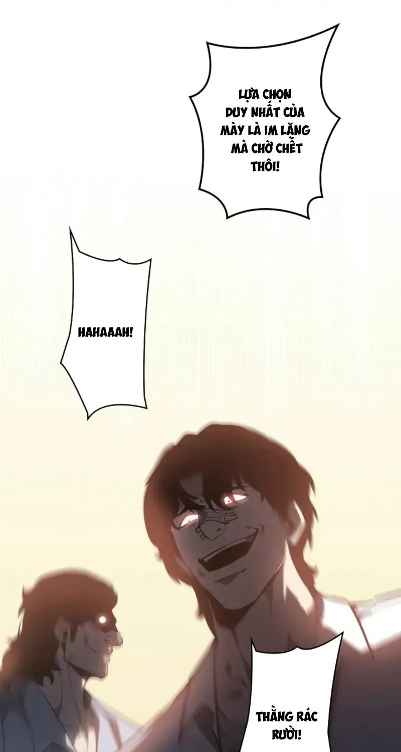 Cuồng Khuyển Chap 9 - Next Chap 10