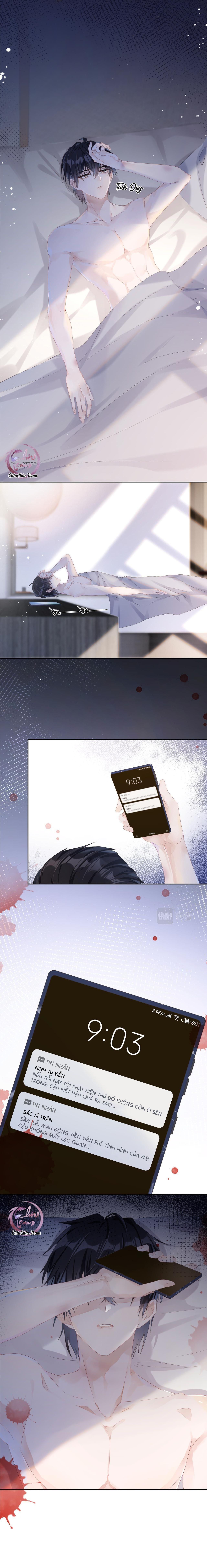 Cường Liệt Công Kích Chap 2 - Next Chap 3