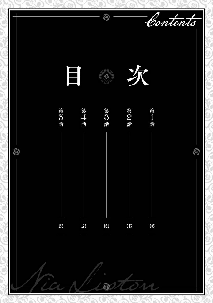 Cuồng Loạn Lệnh Nương - Nia Liston Chap 1 - Next Chap 2