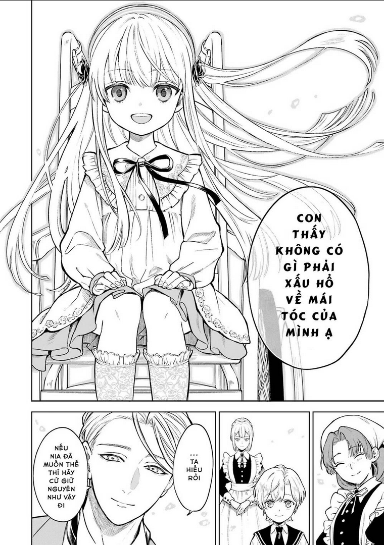 Cuồng Loạn Lệnh Nương - Nia Liston Chap 1 - Next Chap 2