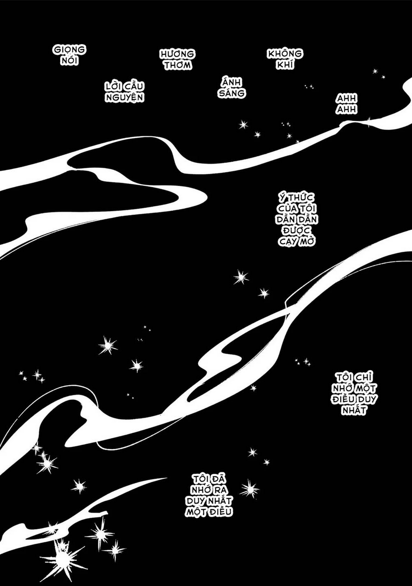 Cuồng Loạn Lệnh Nương - Nia Liston Chap 1 - Next Chap 2