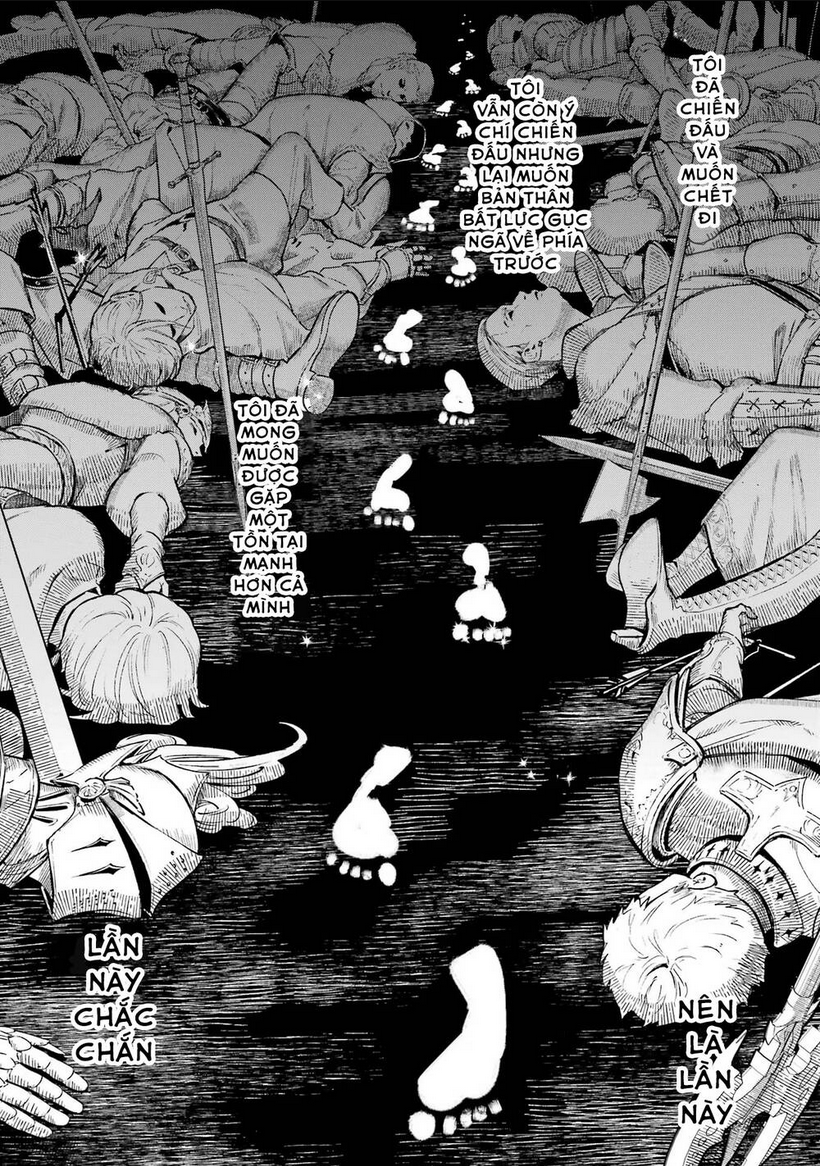 Cuồng Loạn Lệnh Nương - Nia Liston Chap 1 - Next Chap 2