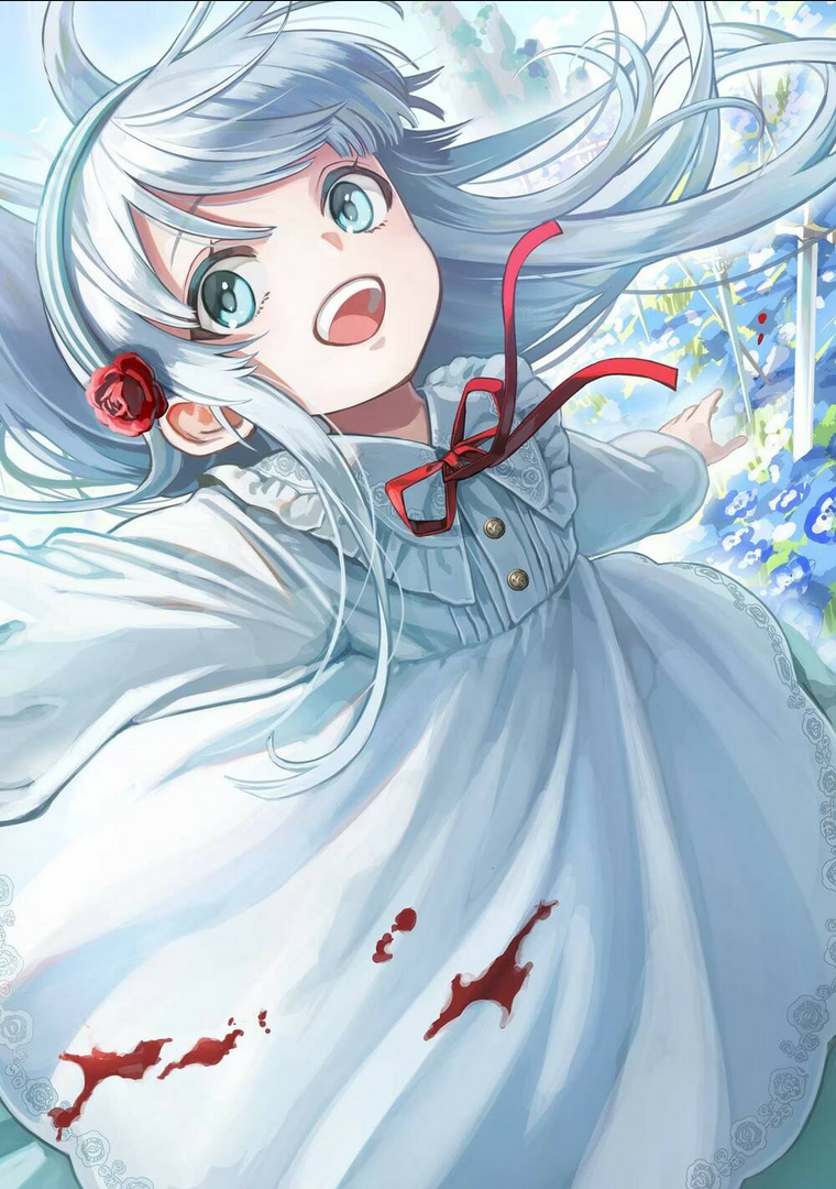 Cuồng Loạn Lệnh Nương - Nia Liston Chap 1 - Next Chap 2