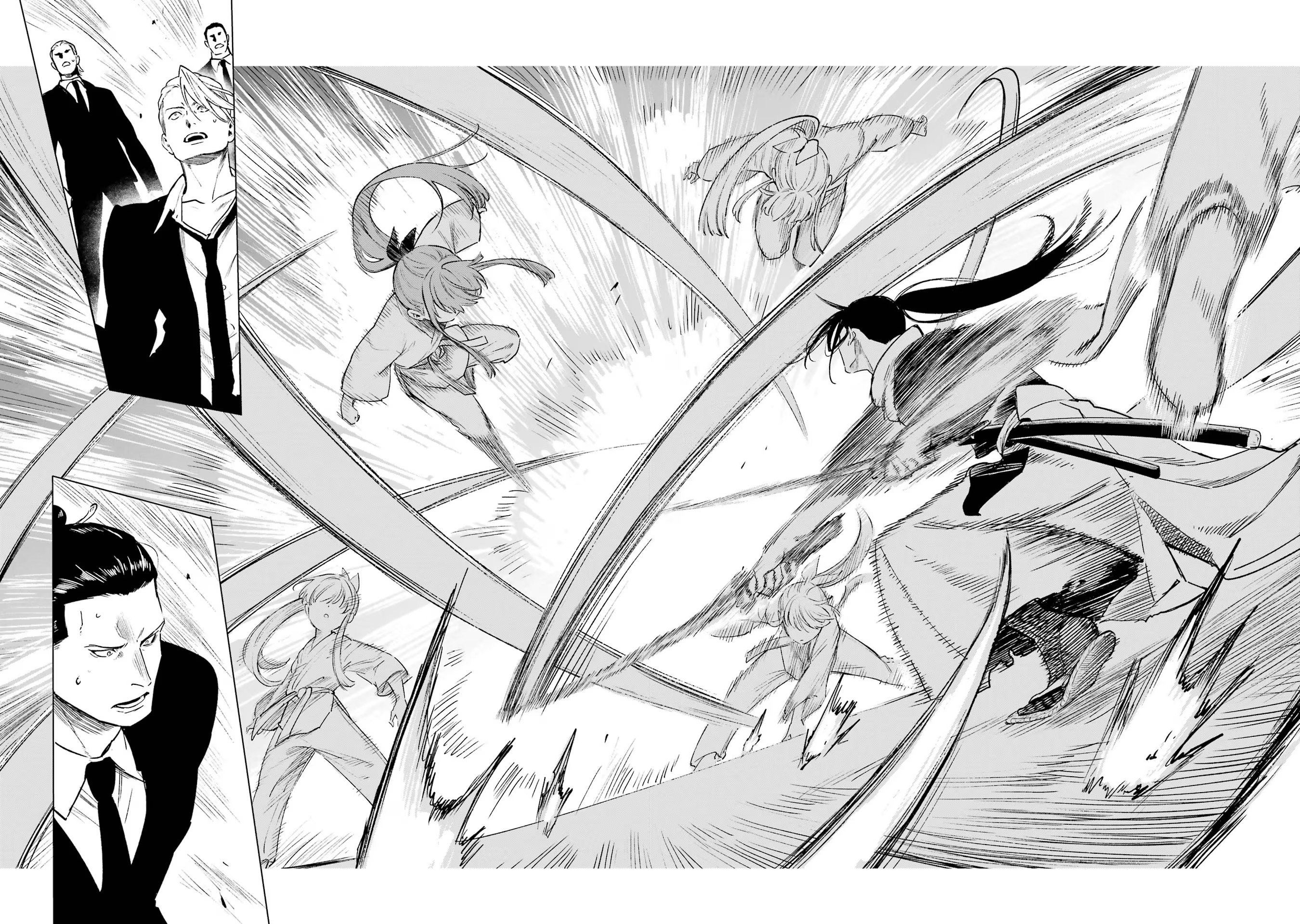 Cuồng Loạn Lệnh Nương - Nia Liston Chap 10 - Next Chap 11