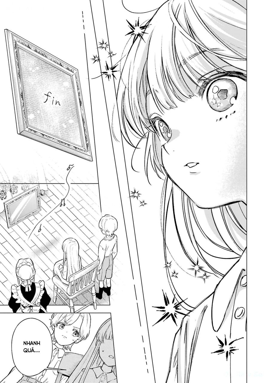 Cuồng Loạn Lệnh Nương - Nia Liston Chap 15 - Next Chap 16