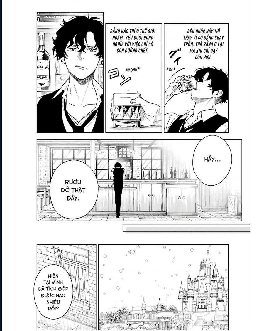 Cuồng Loạn Lệnh Nương - Nia Liston Chap 16 - Next Chap 17