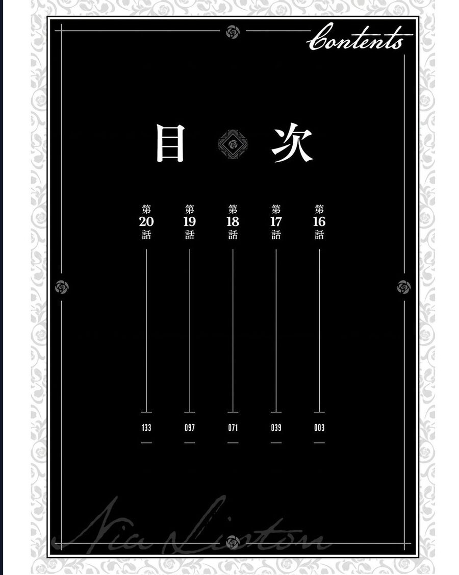 Cuồng Loạn Lệnh Nương - Nia Liston Chap 16 - Next Chap 17