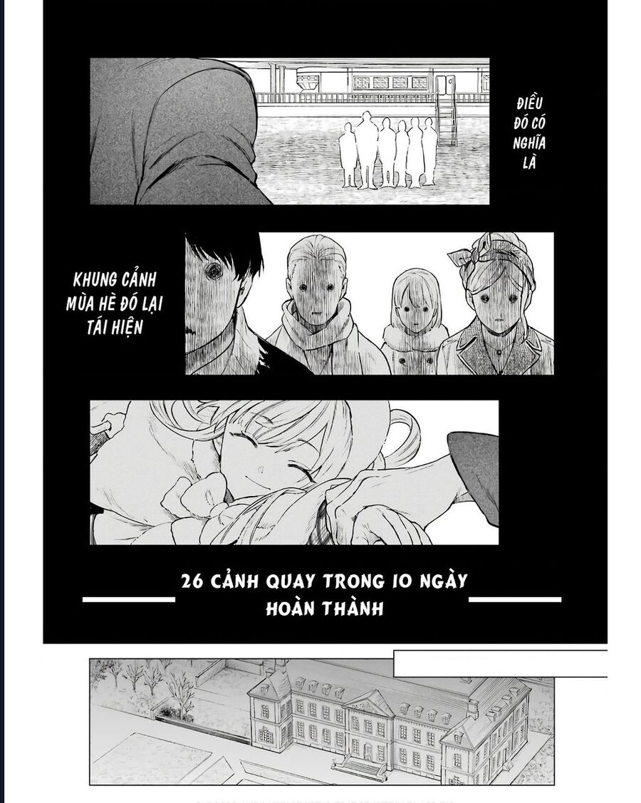 Cuồng Loạn Lệnh Nương - Nia Liston Chap 16 - Next Chap 17