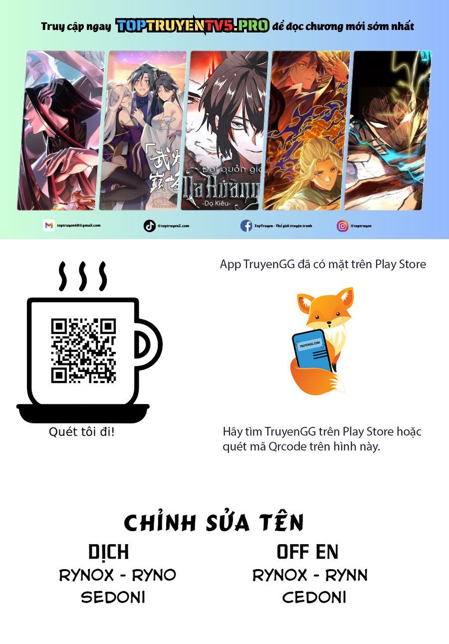 Cuồng Loạn Lệnh Nương - Nia Liston Chap 17 - Next Chap 18