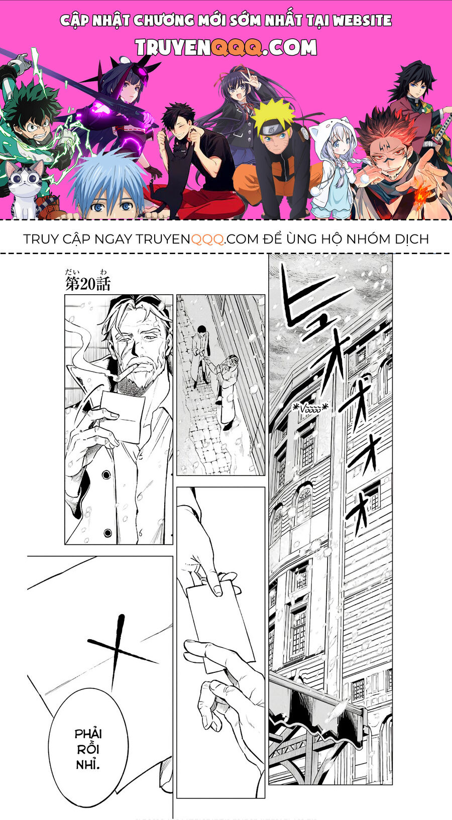 Cuồng Loạn Lệnh Nương - Nia Liston Chap 20 - Next Chap 21