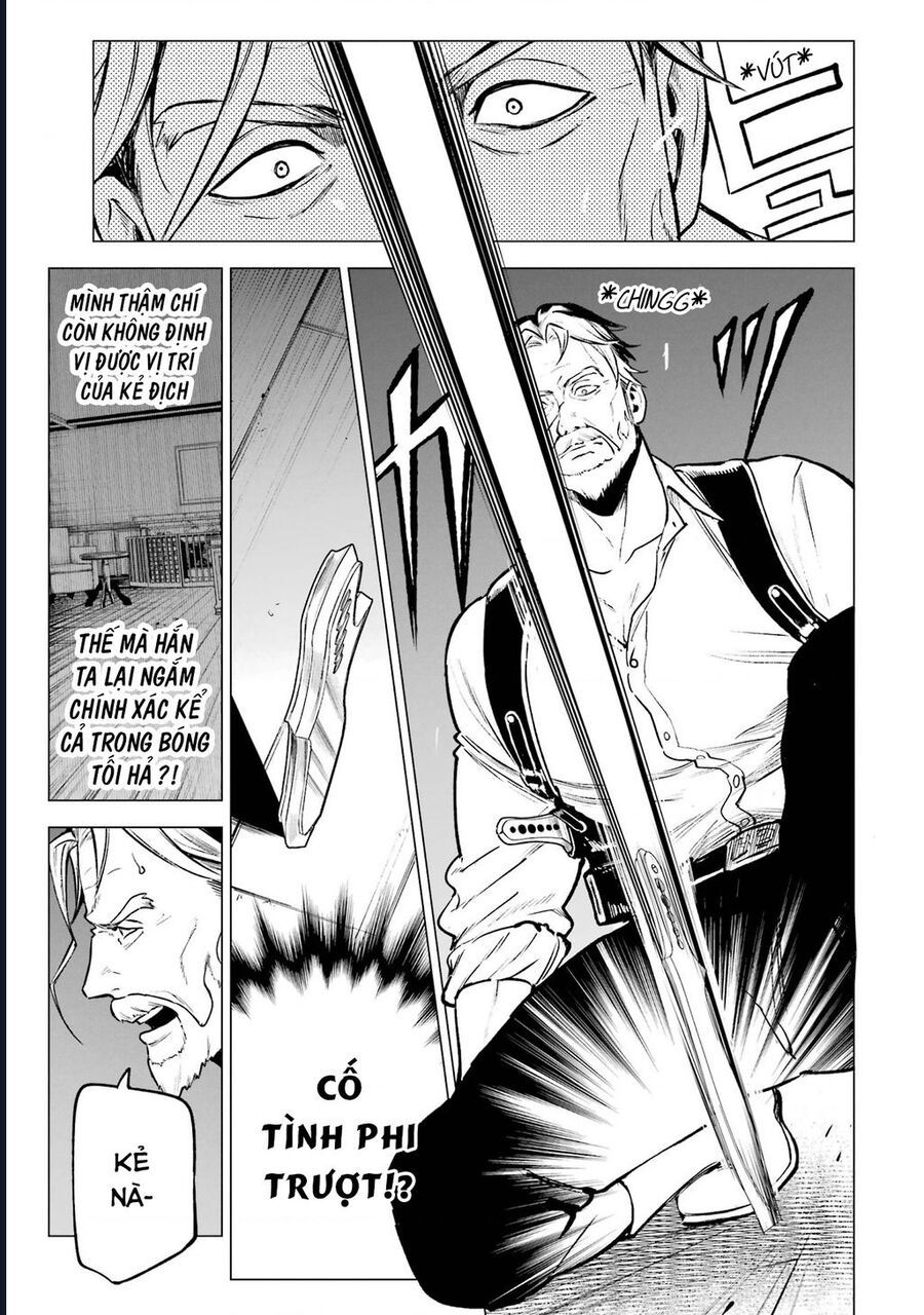 Cuồng Loạn Lệnh Nương - Nia Liston Chap 21 - Next Chap 22