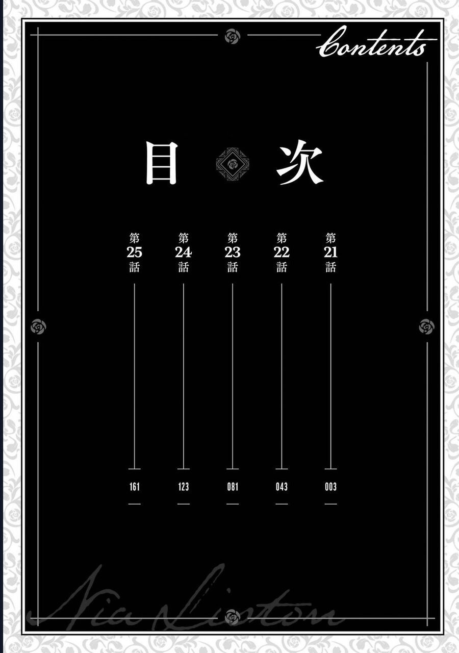 Cuồng Loạn Lệnh Nương - Nia Liston Chap 21 - Next Chap 22