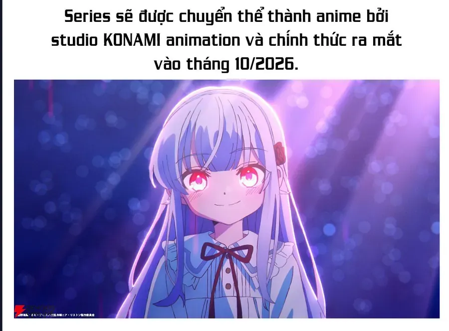 Cuồng Loạn Lệnh Nương - Nia Liston Chap 23 - Next Chap 24