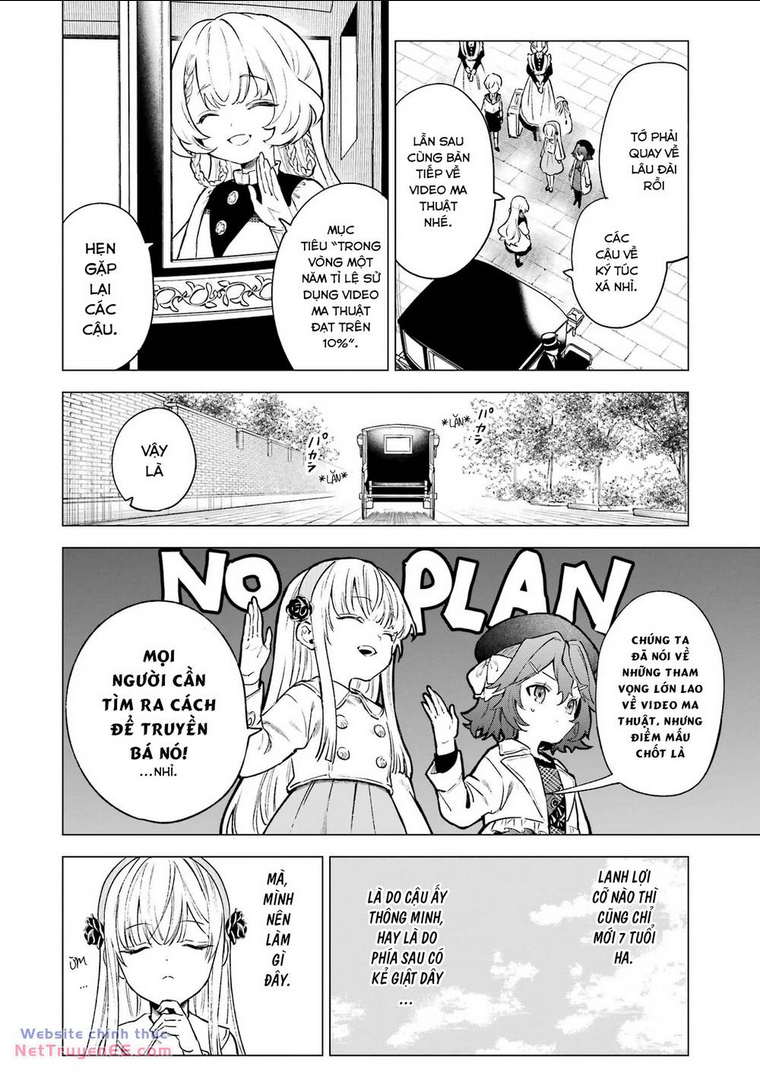 Cuồng Loạn Lệnh Nương - Nia Liston Chap 5 - Next Chap 6