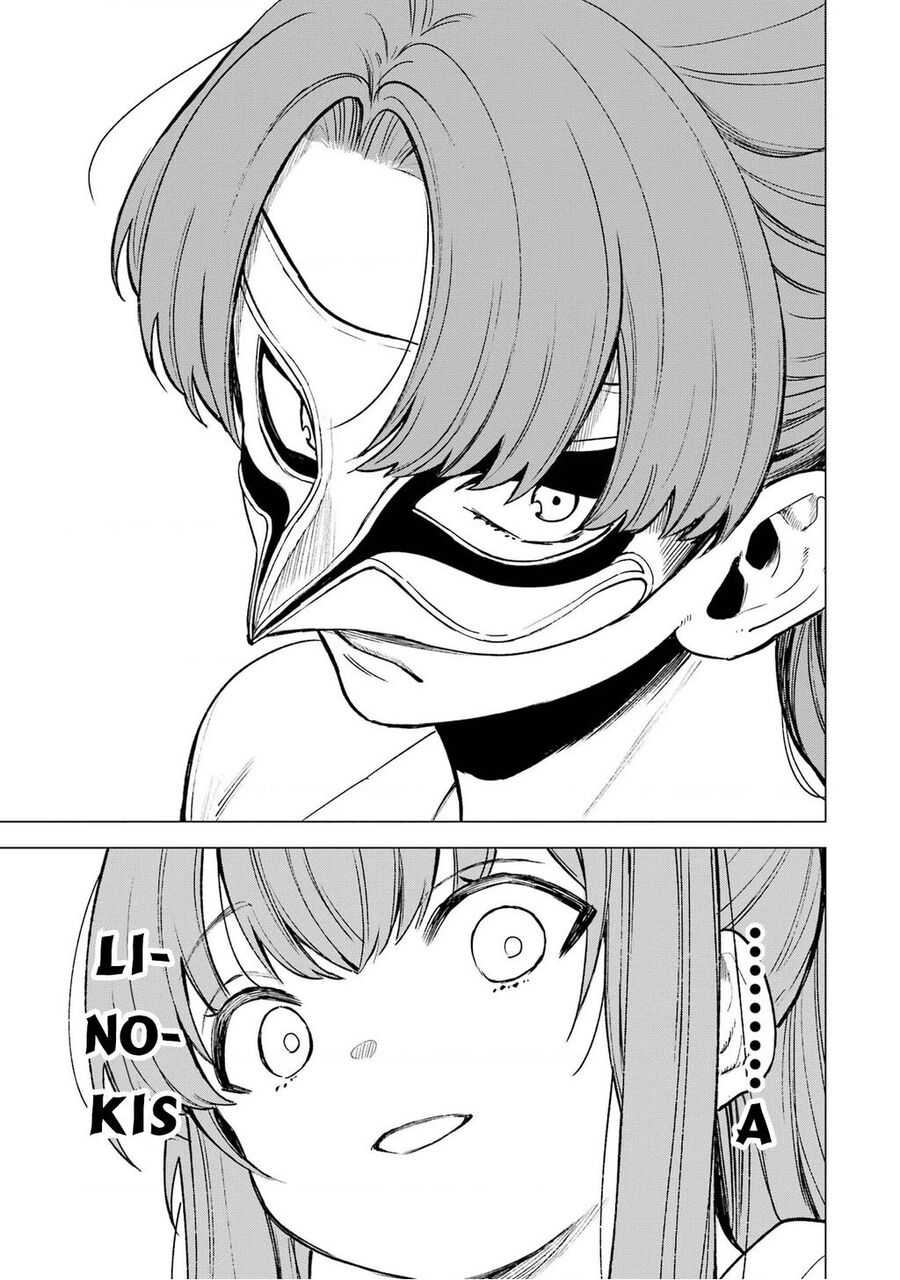 Cuồng Loạn Lệnh Nương - Nia Liston Chap 8 - Next Chap 9