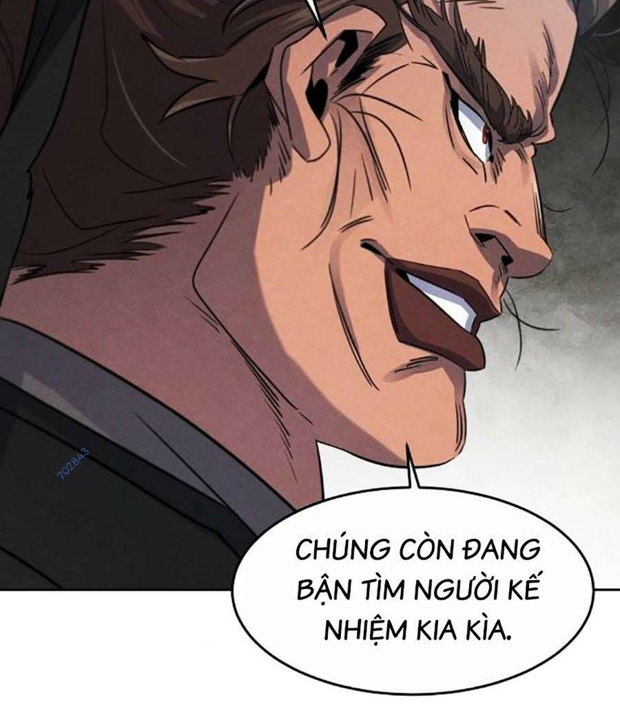 Cuồng Ma Tái Thế Chap 105 - Next Chap 106