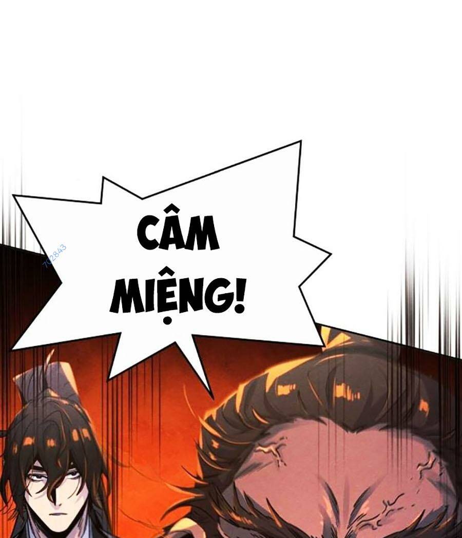 Cuồng Ma Tái Thế Chap 105 - Next Chap 106