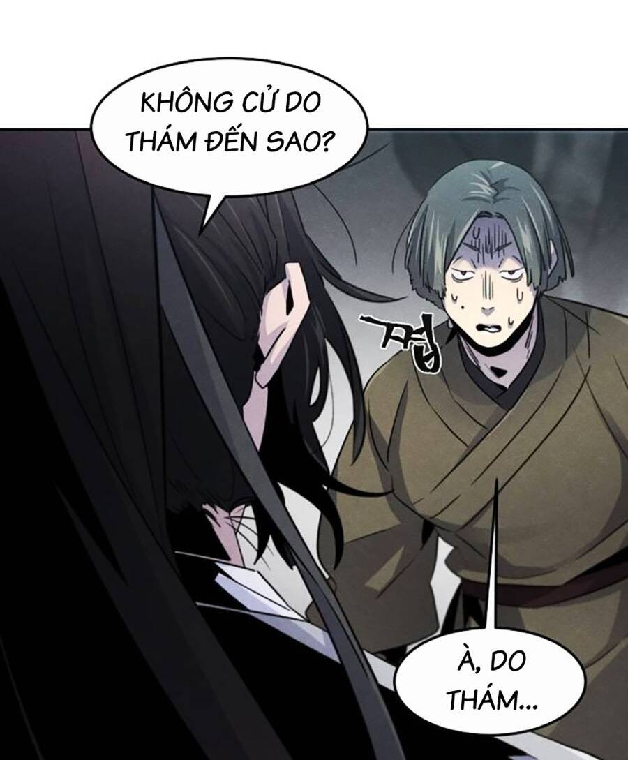 Cuồng Ma Tái Thế Chap 105 - Next Chap 106
