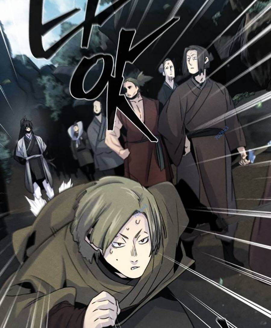 Cuồng Ma Tái Thế Chap 105 - Next Chap 106