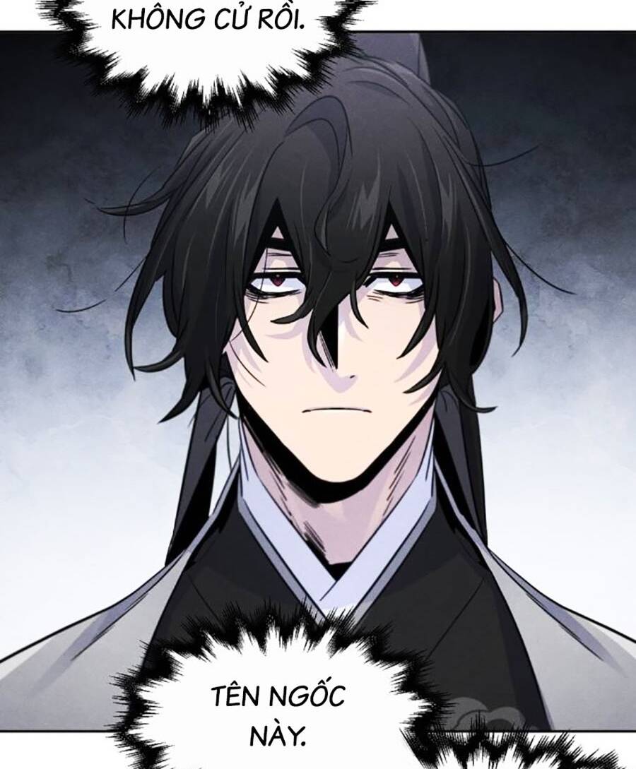 Cuồng Ma Tái Thế Chap 105 - Next Chap 106