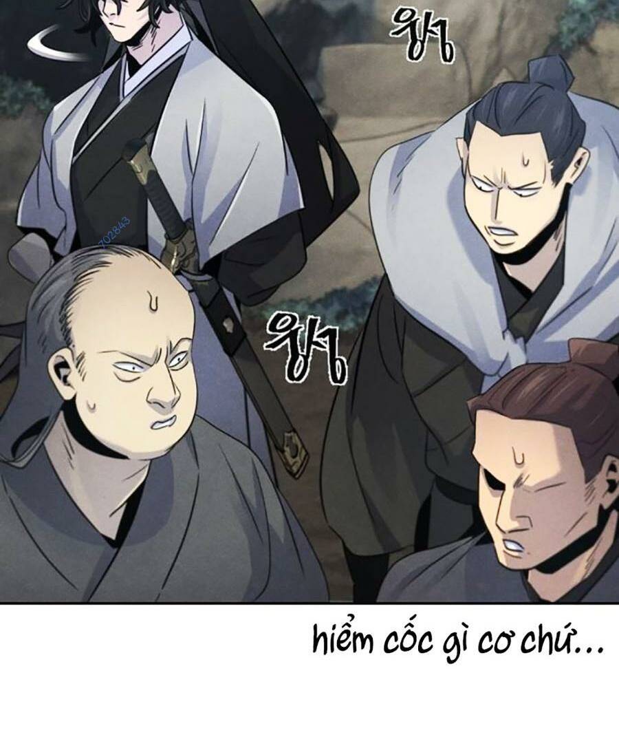 Cuồng Ma Tái Thế Chap 105 - Next Chap 106